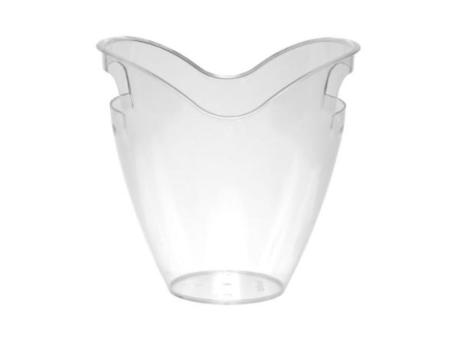 CHAMPAÑERA LITTLE WAVE 3,3L PS - TRANSPARENTE R: 1471001 NEOPLAS