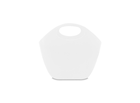 BOLSA MULTIUSO NEOBAG PE 12,5L-BLANCO R: 01571016 NEOPLAS