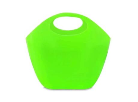 BOLSA MULTIUSO NEOBAG PE 12,5L-VERDE FLUORESCENTE R: 1571013 NEOPLAS