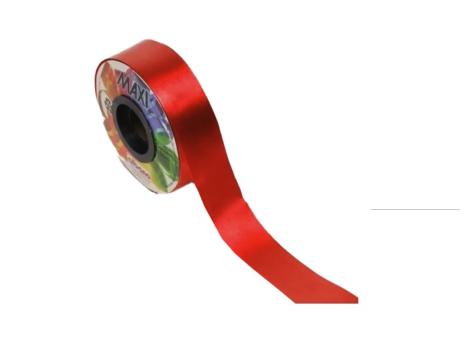 CINTA ESP MAXI 32X50 FM100L ROJO 2095