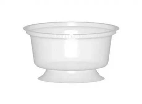 Imagen de PTL TACA PIT 125 SIN TP CRISTAL C10 PLASTILANIA