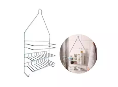 PORTA SHAMPOO K-1770