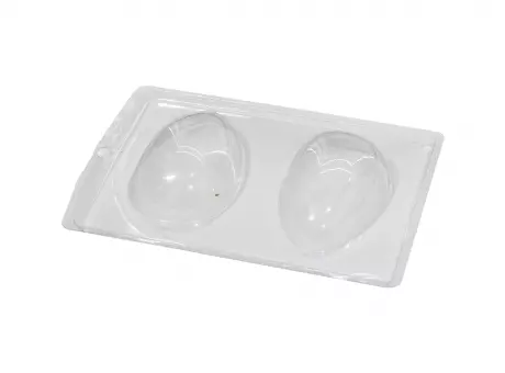 FORMA PVC PADRON PASCUA 505A HUEVO 150GR