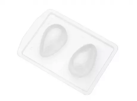 FORMA PVC PRACTICA FP11 HUEVO 100G C03