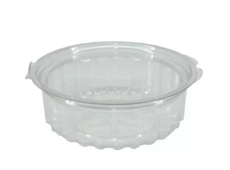 NP 700 - POTE REDONDO ARTICULADO 250 ML- 300 UN/CJ