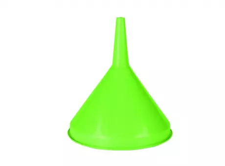 EMBUDO PLAST. N°4 R. 100 ALVES