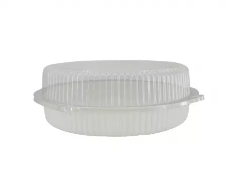 NP 40TP - BR/CR ENVASE BUDIN BASE ALTA 50 UN/CJ