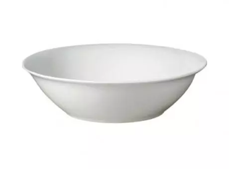 ENSALADERA RED. 22,8 CM PORC. R 276015 SELECTA
