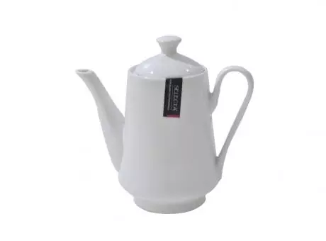 TETERA 1200 ML C/ PICO BCO. PORC.R276011 SELECTA