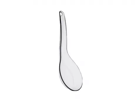 PTL CUCHARA INDIANA CRISTAL C25 PLASTILANIA