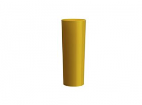 Vaso medidor universal con escala + tapa 21416 (altura: 15,5 x