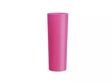 Imagen de PTL VASO PIC 360 LONG DRINK ROSA BEBE CERRADO