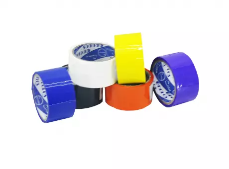 POL CINTAS POLOS COLOR 48X30 25MTS