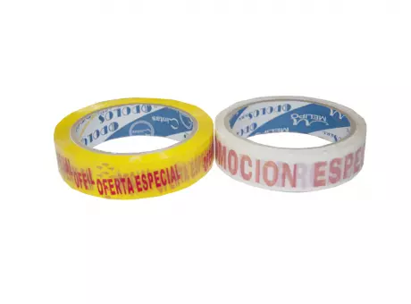 POL CINTAS IMPRESAS 24X30 PROMOCION/OFERTA POL