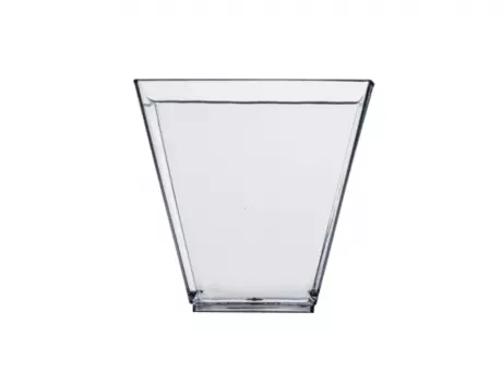 PTL VASO PIC 101 S/ TAPA 100 ML PLASTILANIA PAQX10