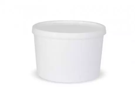 POTE HELADO REDONDO 5 LTS R. 562 GE