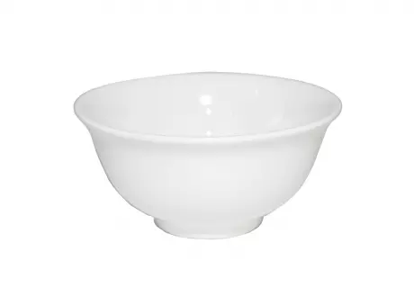 RAMEQUIN REDONDO BLANCO PORCELANA N° 8 R. 199025
