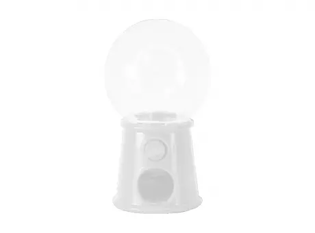 CARAMELERO DISPENSER BLANCO 10 UNIDADES