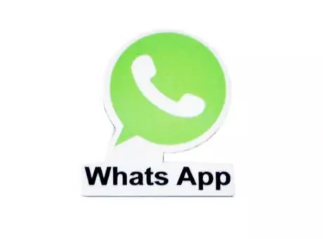 PIZARRA PIN WHATSAPP