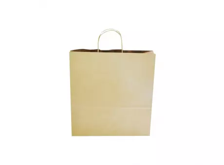ZA BOLSA KRAFT 31X12,5X32 ZAGAROLO