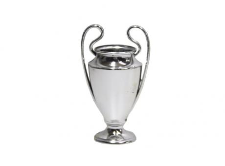 Imagen de COPA PLASTICO CAMPEON 10P PLATEADO