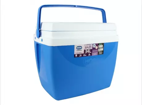 CONSERVADORA 34 LTS AZUL MOR