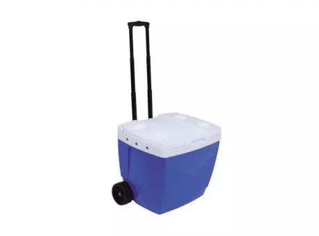 CONSERVADORA 42 LTS C/ RUEDA AZUL MOR