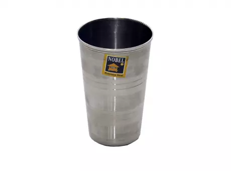 VASO LASSI 8X13 CM STL-238A NOBEL