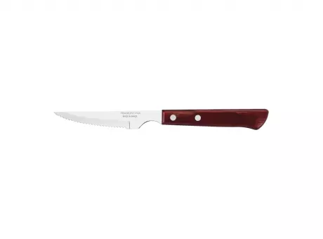 CUCHILLO P/ ASADO CHULETERO CEREZO 21109/074 TRAMONTINA