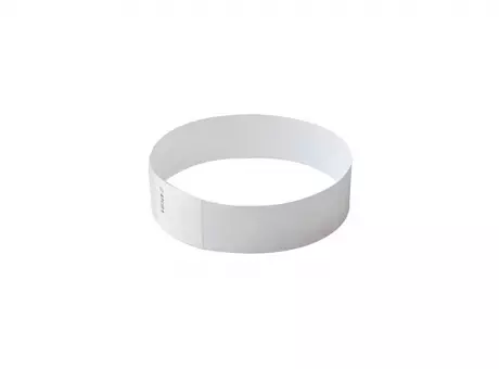 SIN PULSERA EVENTO MAXXI PLATA F 245X20 C100