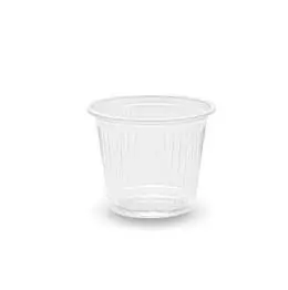 VASO DESCARTABLE 50ML 100PZS TOTALPLAST /CT-050 TR