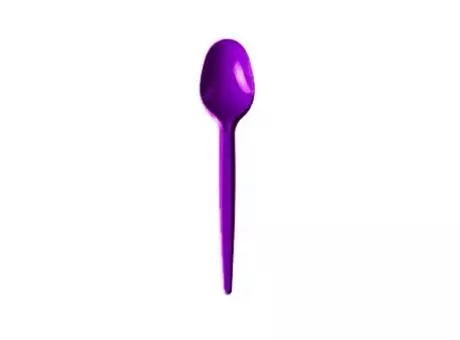 OT CUCHARA SOPERA VIOLETA C1000