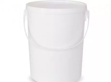 Imagen de POTE HELADO REDONDO 10 LTS. GE670