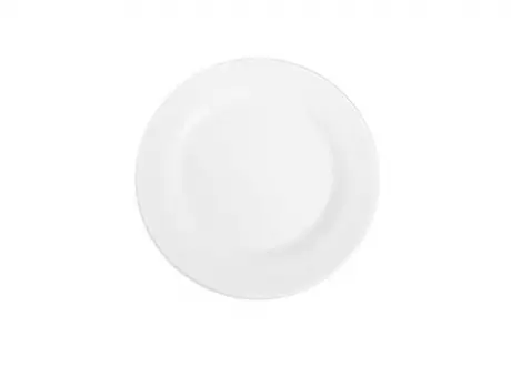 PLATO PLAYO 26,5CM CONTROLADO OPALINE MENU 5 CJX1DOC.