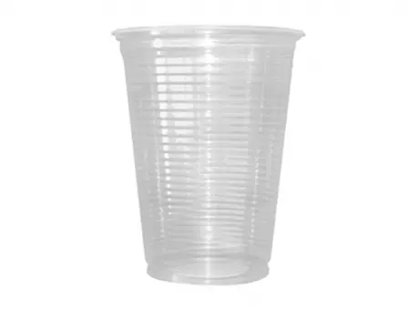 VASO C-180ML AGUA TR ESTRI C100 COPAZA (30PQXCJ) M