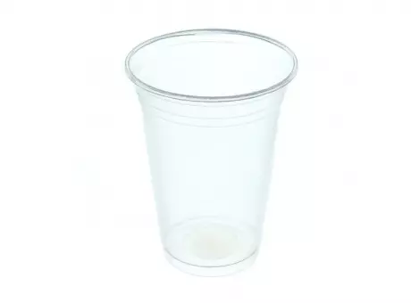 VASO C-300ML LISO CHOPP TR COPAZA PAQX100UN