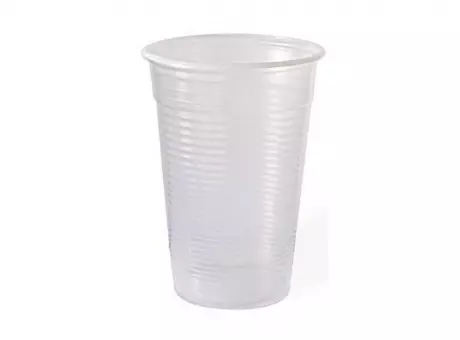 VASO C-500ML CHOP TR ESTRI COPAZA PAQX100UN (20PQXCJ)