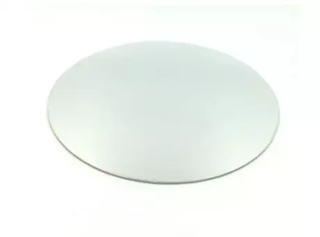 Imagen de PIT DISCO LAMINADO PLATA 35 CM CIRCULAR PIT