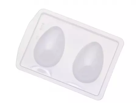Imagen de FORMA PVC PRACTICA FP 40 HUEVO 150G C03