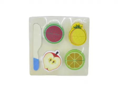 Imagen miniatura de JUGUETE CUBOS MADERA FRUTAS