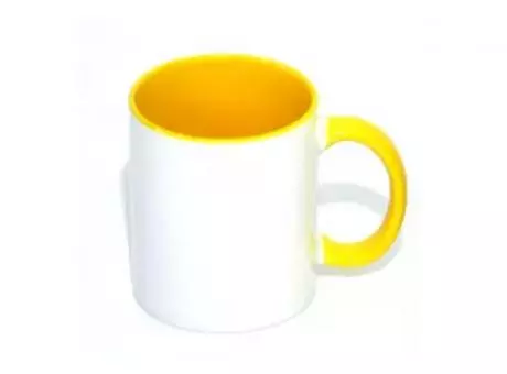 Imagen miniatura de TAZA PARA SUBLIMAR CS 7865 BICOLOR C (In)