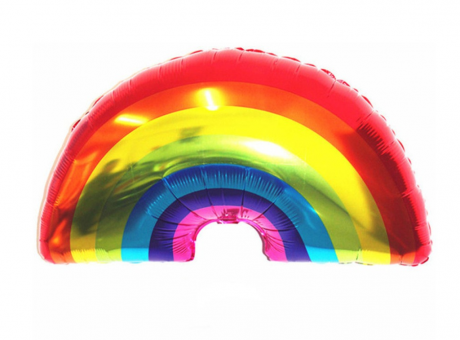 ▷ Comprar Arco de Globos Rainbow - Envíos 24 horas ✓