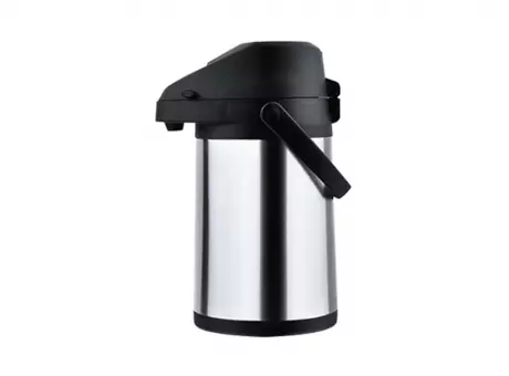 TERMO ACERO FRIO/CAL 2,5 LTS NH-01951