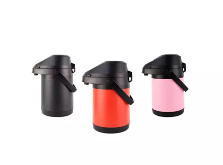 TERMO ACERO FRIO/CAL 2,5 LTS NH-01951