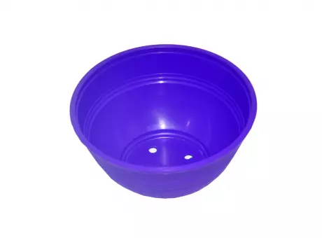 BOWL 18 CM LILA