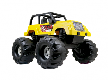 JEEP EXTREME COLOR SURTIDO BQ4450S KENDY