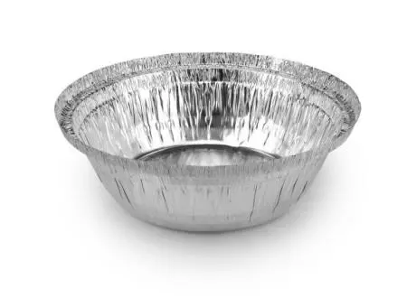 MLL PLATO ALUMINIO M190 1070 ML TAPA MANUAL MELLO