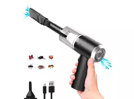 Imagen miniatura de ASPIRADORA USB AS-228-X