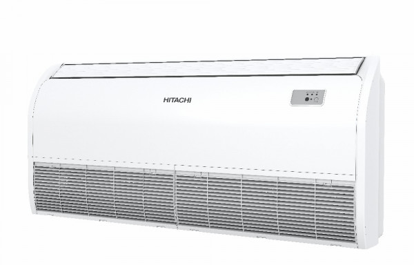 Imagen de ACONDICIONADOR DE AIRE, PISO TECHO 18.000BTU R410 (50HZ) 380-415V/3PH/50HZ