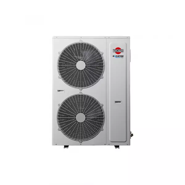 Imagen miniatura de ACONDICIONADOR DE AIRE TOKYO PISO/TECHO 60000BTU